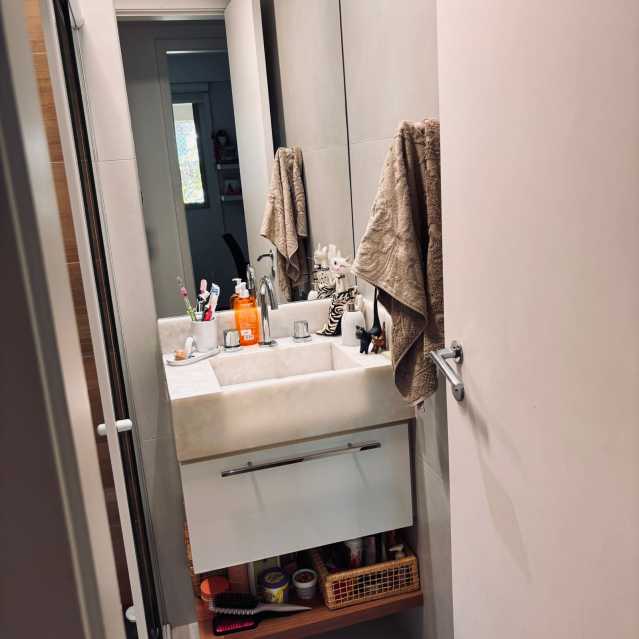 Apartamento 2 quartos à venda  Botafogo, Rio de Janeiro - R$ 1.650.000