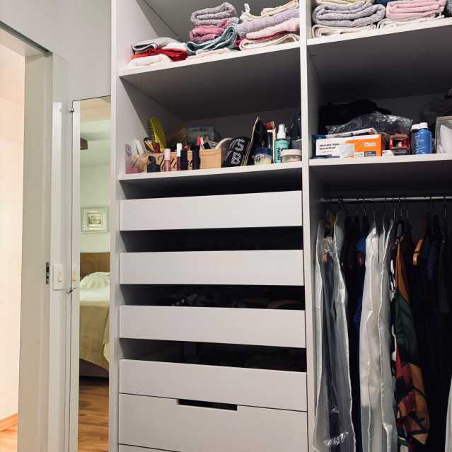 Apartamento 2 quartos à venda  Botafogo, Rio de Janeiro - R$ 1.650.000