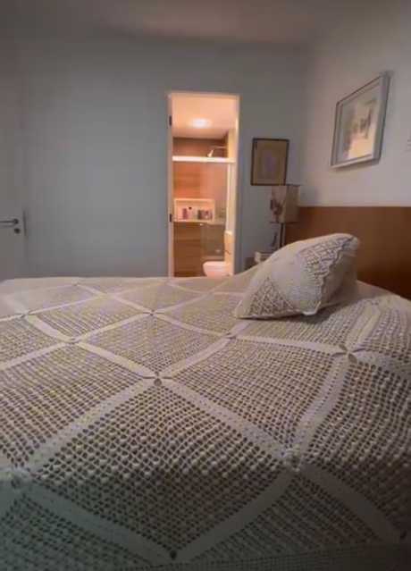 Apartamento 2 quartos à venda  Botafogo, Rio de Janeiro - R$ 1.650.000