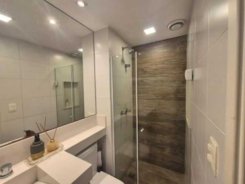 Apartamento 4 quartos à venda  Botafogo, Rio de Janeiro - R$ 2.100.000