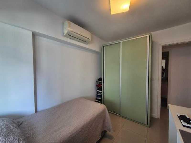 Apartamento 4 quartos à venda  Botafogo, Rio de Janeiro - R$ 2.100.000