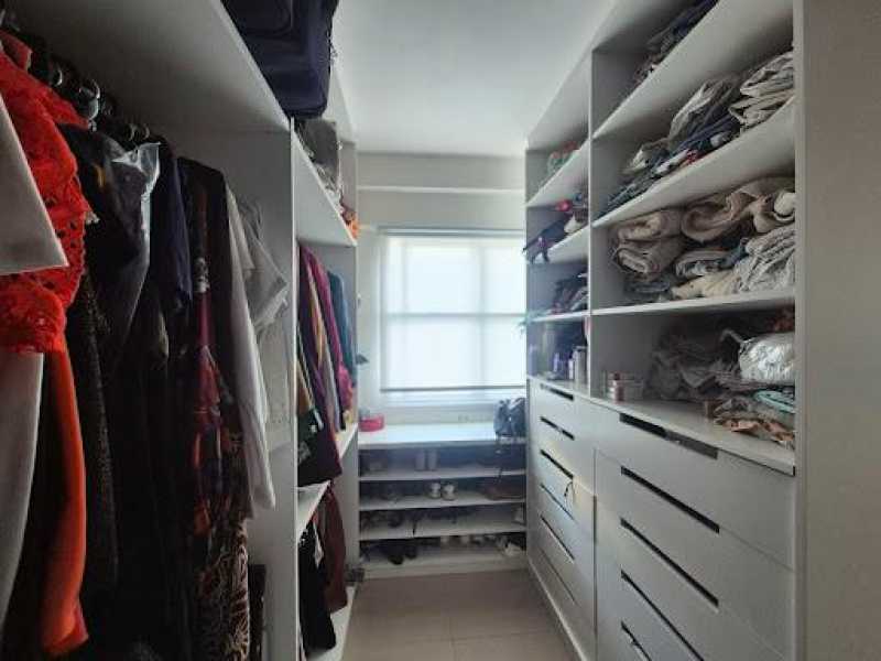 Apartamento 4 quartos à venda  Botafogo, Rio de Janeiro - R$ 2.100.000