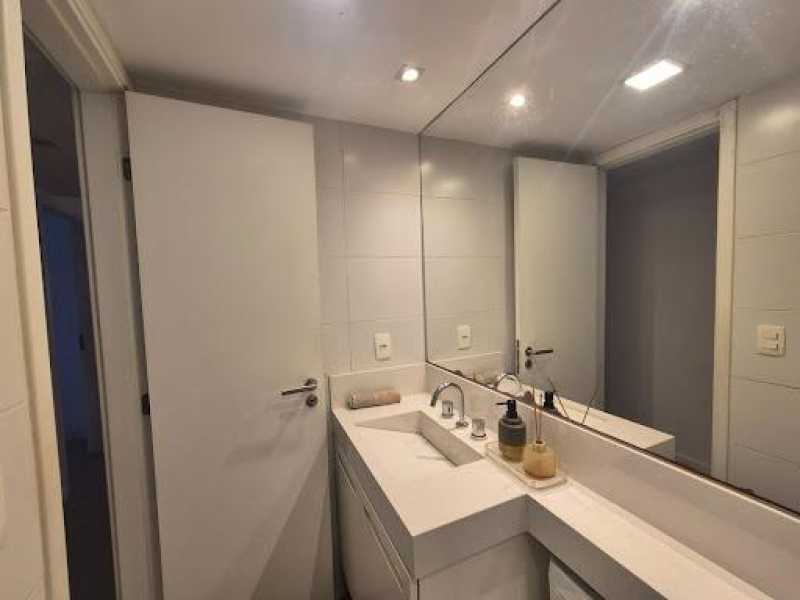 Apartamento 4 quartos à venda  Botafogo, Rio de Janeiro - R$ 2.100.000