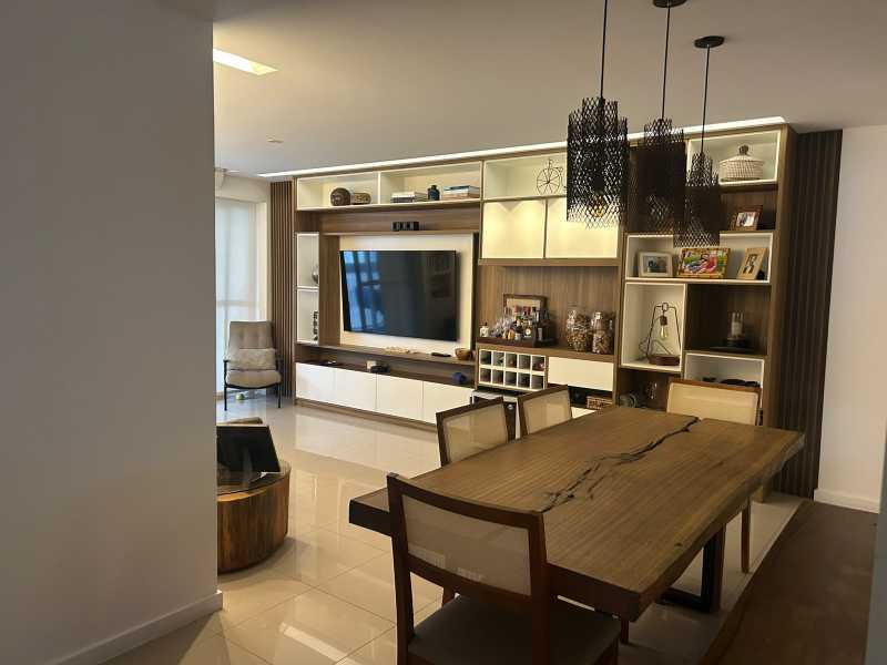 Apartamento 4 quartos à venda  Botafogo, Rio de Janeiro - R$ 2.100.000