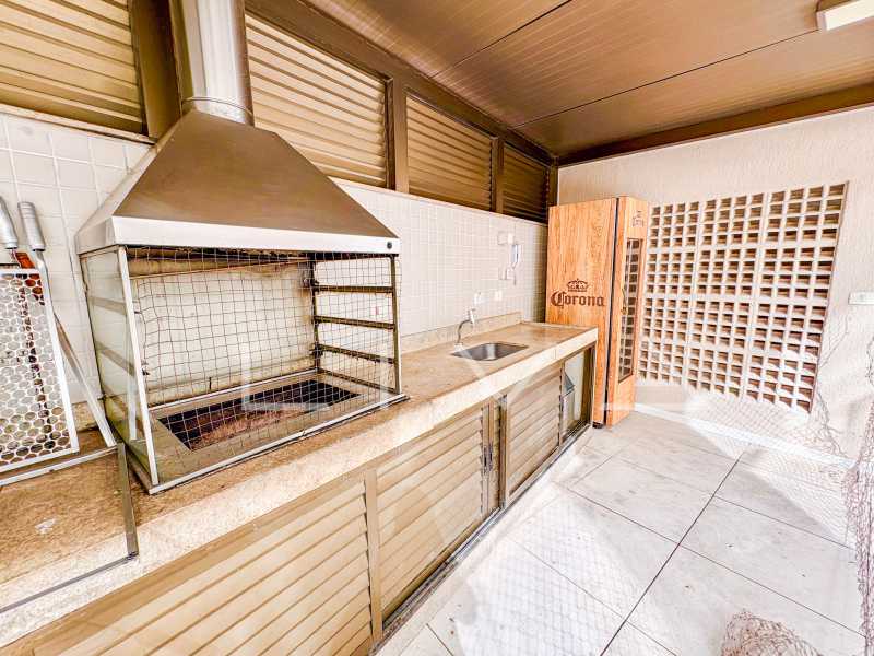 Apartamento 4 quartos à venda  Botafogo, Rio de Janeiro - R$ 1.850.000
