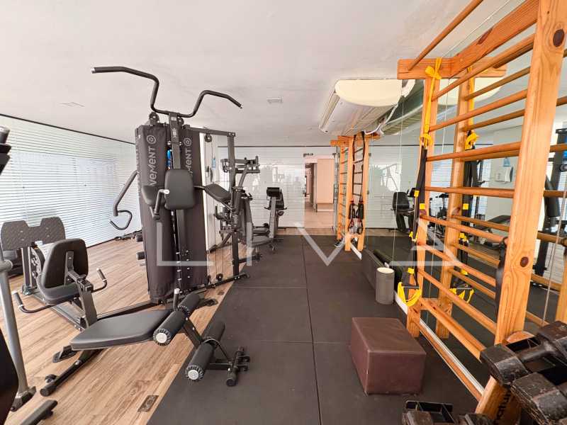 Apartamento 4 quartos à venda  Botafogo, Rio de Janeiro - R$ 1.850.000