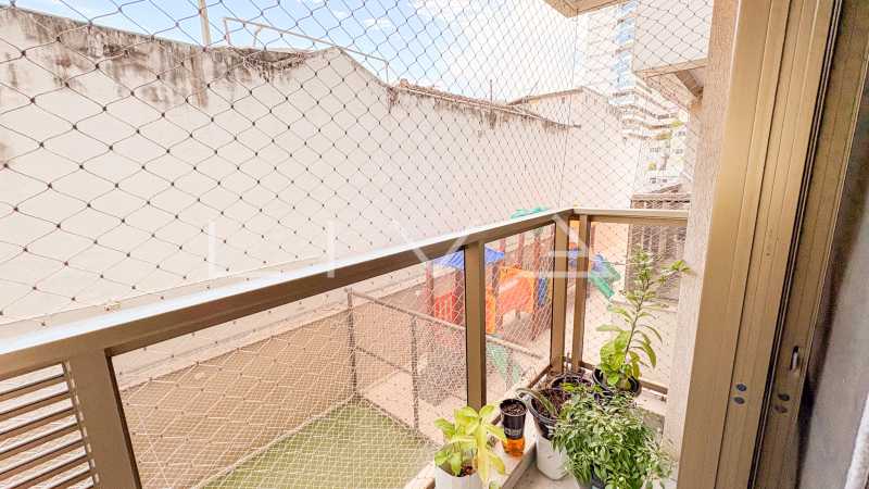Apartamento 4 quartos à venda  Botafogo, Rio de Janeiro - R$ 1.850.000