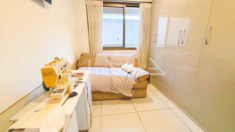 Apartamento 4 quartos à venda  Botafogo, Rio de Janeiro - R$ 1.850.000