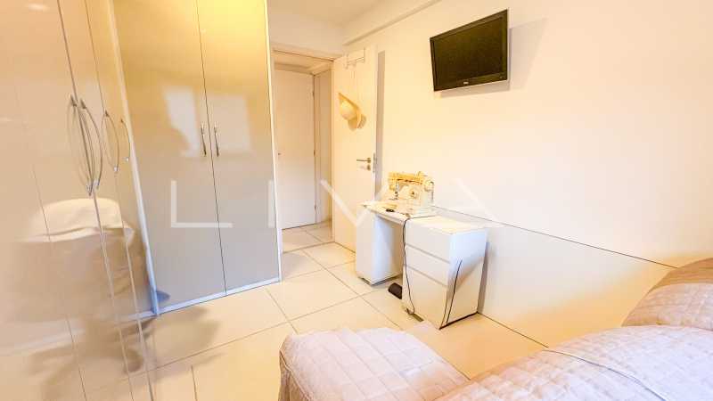 Apartamento 4 quartos à venda  Botafogo, Rio de Janeiro - R$ 1.850.000
