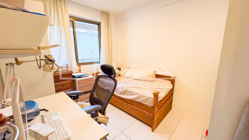 Apartamento 4 quartos à venda  Botafogo, Rio de Janeiro - R$ 1.850.000