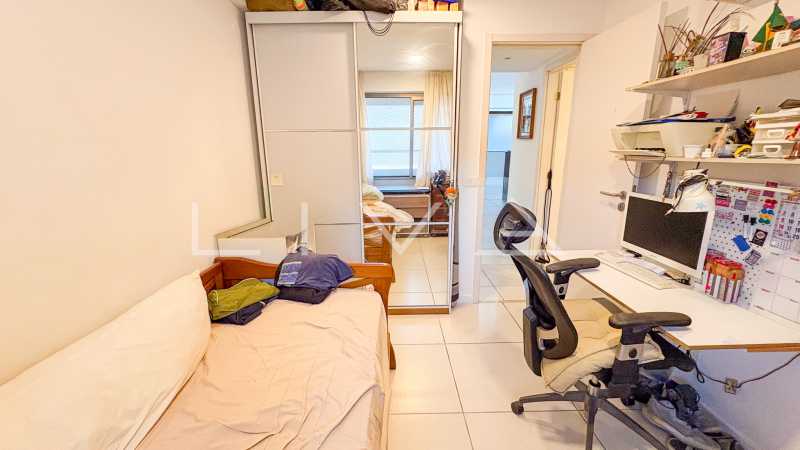 Apartamento 4 quartos à venda  Botafogo, Rio de Janeiro - R$ 1.850.000