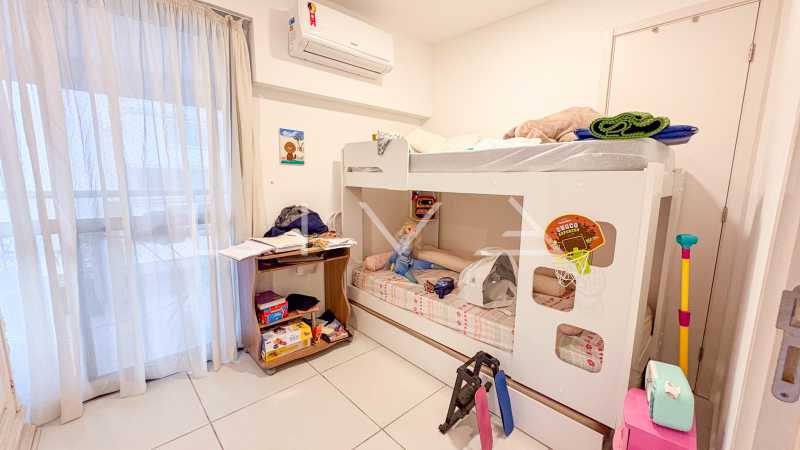 Apartamento 4 quartos à venda  Botafogo, Rio de Janeiro - R$ 1.850.000