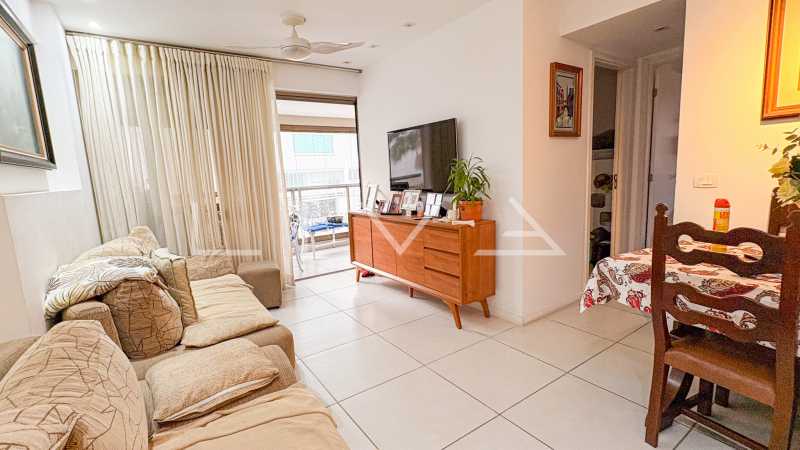 Apartamento 4 quartos à venda  Botafogo, Rio de Janeiro - R$ 1.850.000