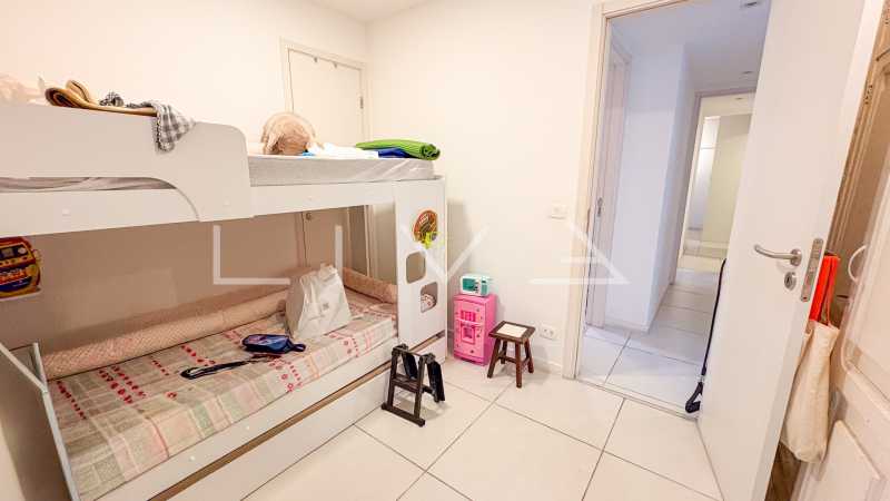 Apartamento 4 quartos à venda  Botafogo, Rio de Janeiro - R$ 1.850.000