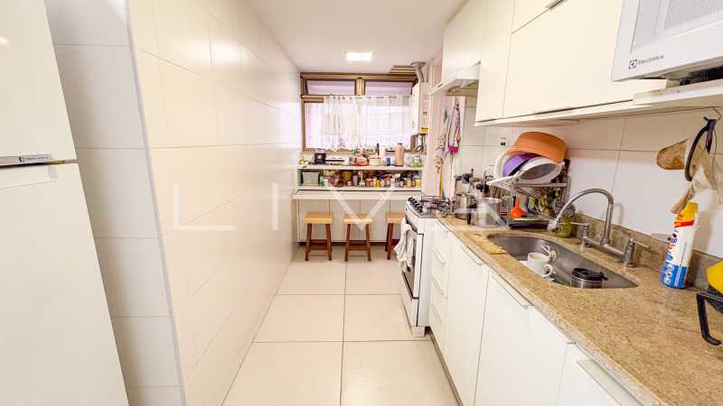 Apartamento 4 quartos à venda  Botafogo, Rio de Janeiro - R$ 1.850.000