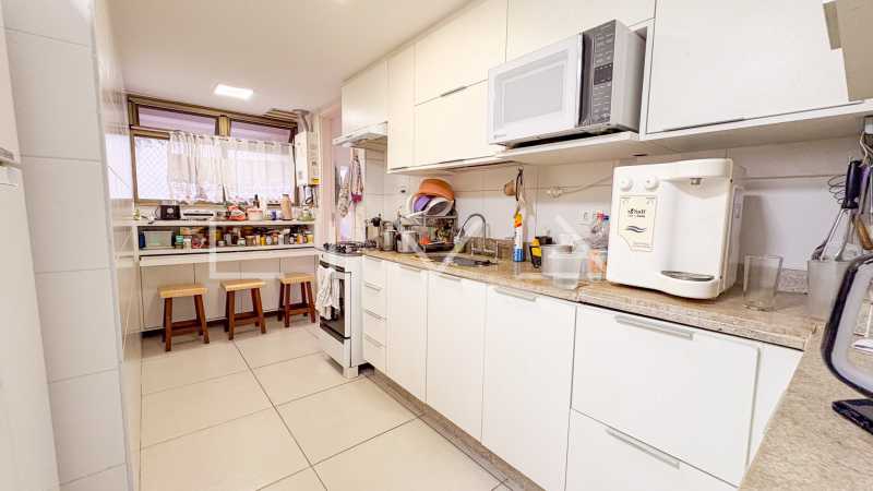 Apartamento 4 quartos à venda  Botafogo, Rio de Janeiro - R$ 1.850.000