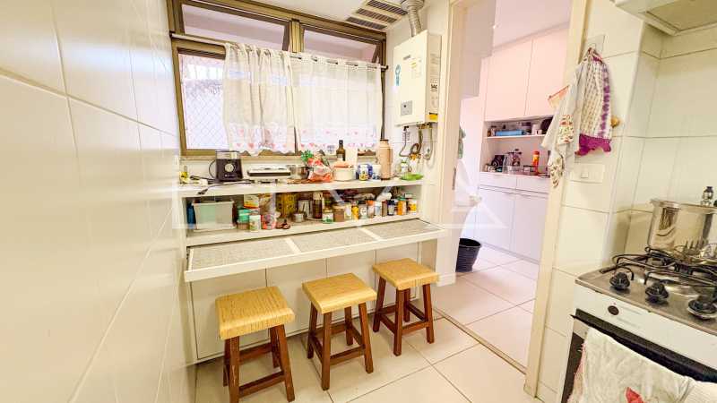 Apartamento 4 quartos à venda  Botafogo, Rio de Janeiro - R$ 1.850.000