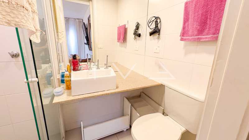 Apartamento 4 quartos à venda  Botafogo, Rio de Janeiro - R$ 1.850.000