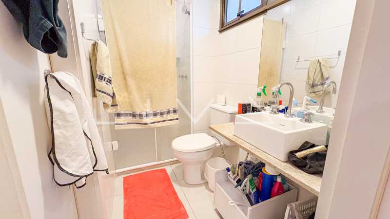 Apartamento 4 quartos à venda  Botafogo, Rio de Janeiro - R$ 1.850.000