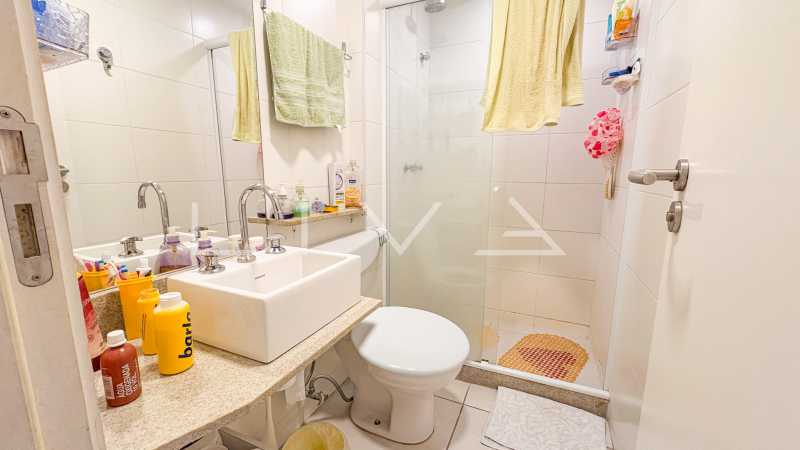 Apartamento 4 quartos à venda  Botafogo, Rio de Janeiro - R$ 1.850.000