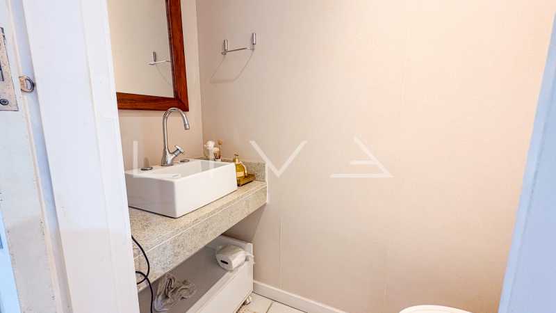 Apartamento 4 quartos à venda  Botafogo, Rio de Janeiro - R$ 1.850.000
