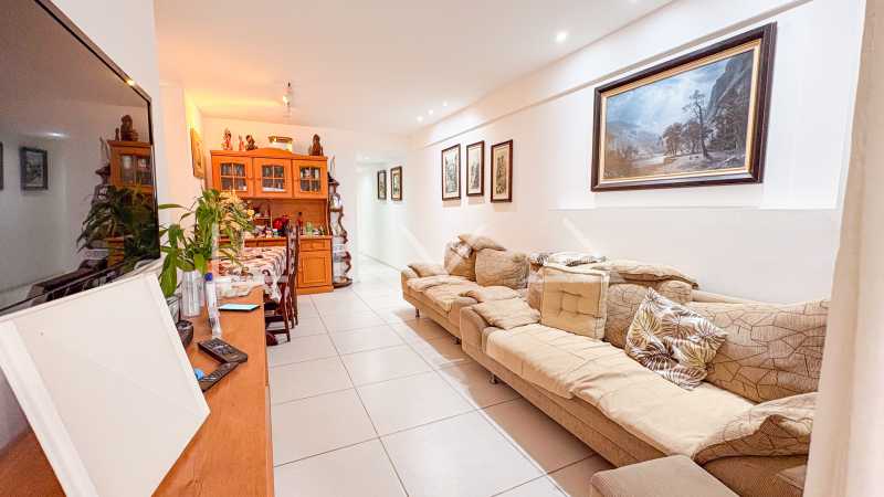 Apartamento 4 quartos à venda  Botafogo, Rio de Janeiro - R$ 1.850.000
