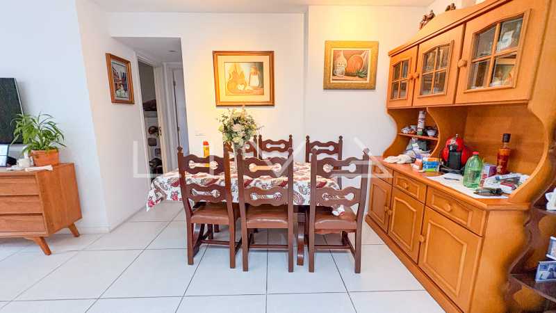 Apartamento 4 quartos à venda  Botafogo, Rio de Janeiro - R$ 1.850.000