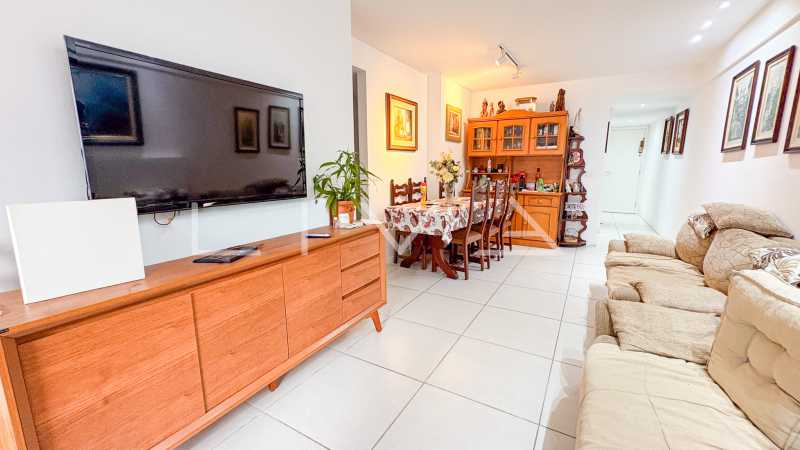 Apartamento 4 quartos à venda  Botafogo, Rio de Janeiro - R$ 1.850.000