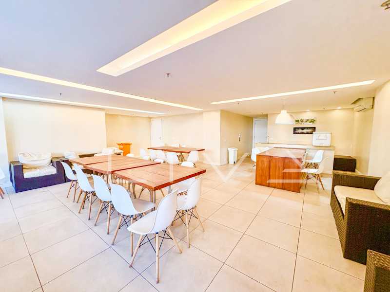 Apartamento 4 quartos à venda  Botafogo, Rio de Janeiro - R$ 1.850.000