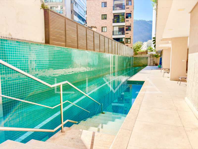 Apartamento 4 quartos à venda  Botafogo, Rio de Janeiro - R$ 1.850.000