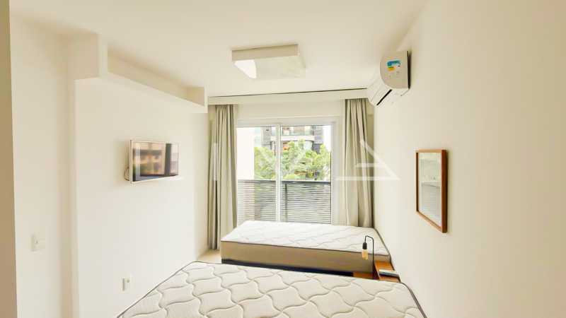 Apartamento 2 quartos à venda  Ipanema, Rio de Janeiro - R$ 3.150.000