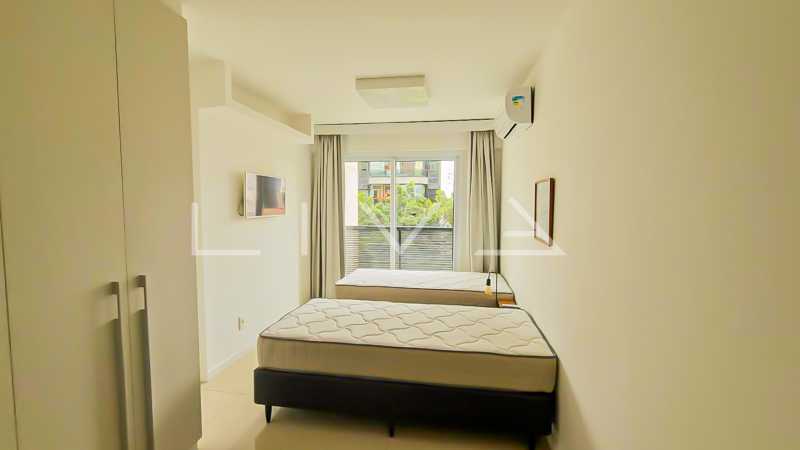 Apartamento 2 quartos à venda  Ipanema, Rio de Janeiro - R$ 3.150.000