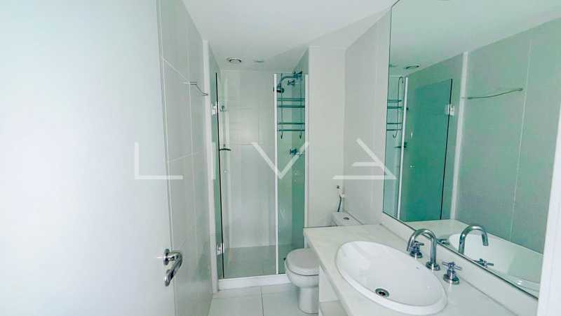 Apartamento 2 quartos à venda  Ipanema, Rio de Janeiro - R$ 3.150.000