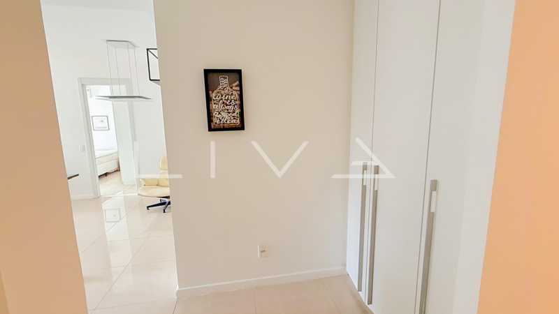 Apartamento 2 quartos à venda  Ipanema, Rio de Janeiro - R$ 3.150.000