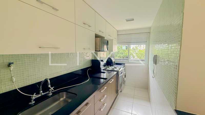 Apartamento 2 quartos à venda  Ipanema, Rio de Janeiro - R$ 3.150.000