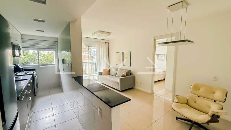 Apartamento 2 quartos à venda  Ipanema, Rio de Janeiro - R$ 3.150.000