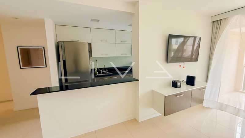 Apartamento 2 quartos à venda  Ipanema, Rio de Janeiro - R$ 3.150.000