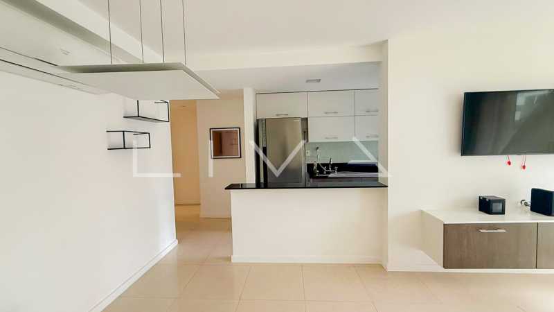 Apartamento 2 quartos à venda  Ipanema, Rio de Janeiro - R$ 3.150.000