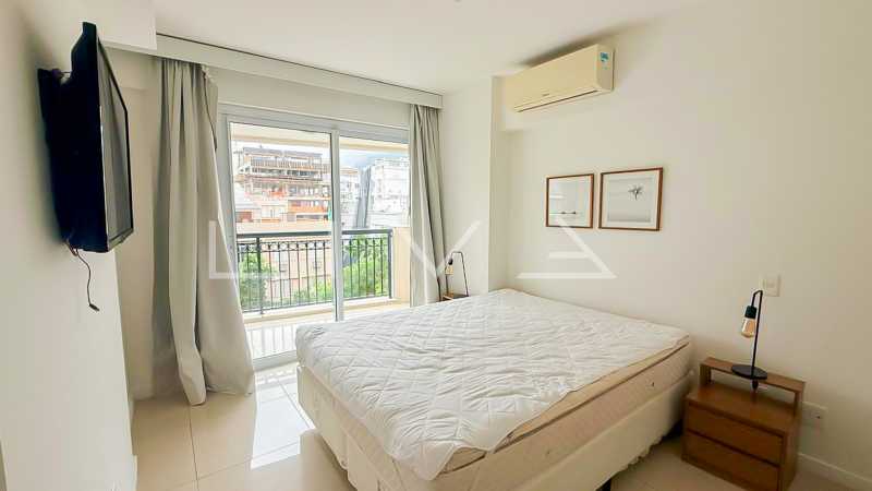 Apartamento 2 quartos à venda  Ipanema, Rio de Janeiro - R$ 3.150.000