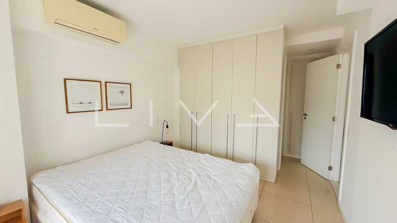 Apartamento 2 quartos à venda  Ipanema, Rio de Janeiro - R$ 3.150.000