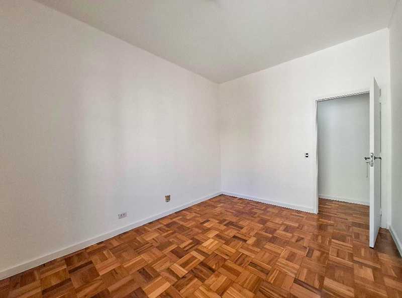 Apartamento à venda Rua Voluntários da Pátria, Botafogo, Rio de Janeiro - R$ 1.500.000