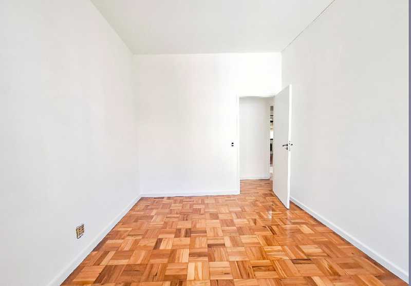 Apartamento à venda Rua Voluntários da Pátria, Botafogo, Rio de Janeiro - R$ 1.500.000