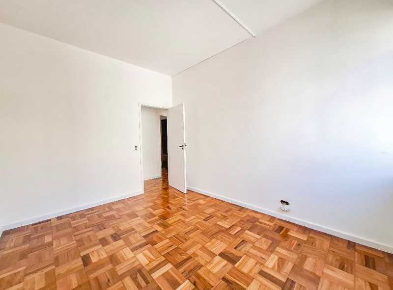 Apartamento à venda Rua Voluntários da Pátria, Botafogo, Rio de Janeiro - R$ 1.500.000