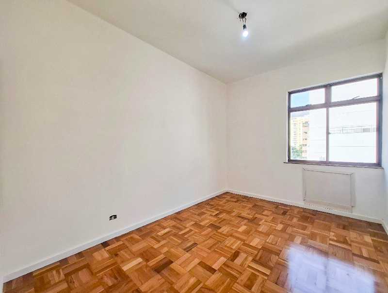 Apartamento à venda Rua Voluntários da Pátria, Botafogo, Rio de Janeiro - R$ 1.500.000