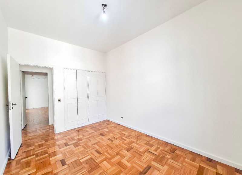 Apartamento à venda Rua Voluntários da Pátria, Botafogo, Rio de Janeiro - R$ 1.500.000