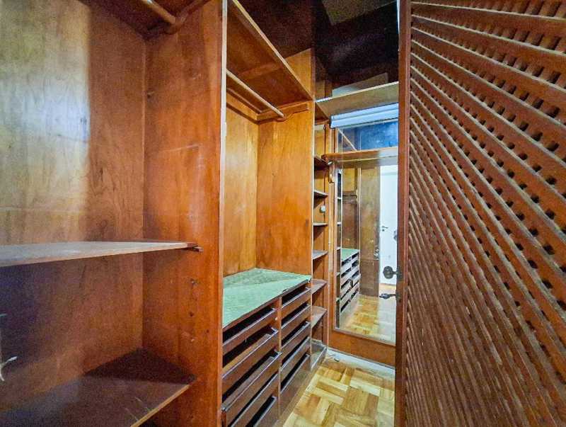 Apartamento à venda Rua Voluntários da Pátria, Botafogo, Rio de Janeiro - R$ 1.500.000
