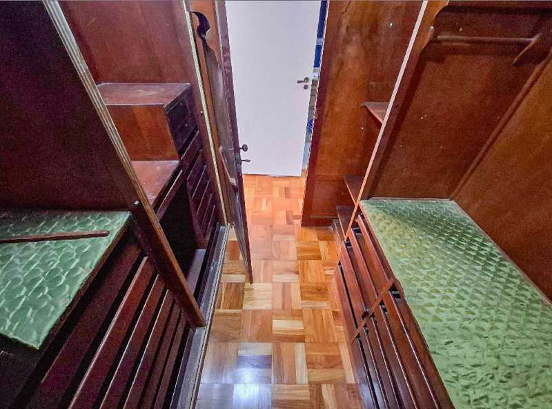 Apartamento à venda Rua Voluntários da Pátria, Botafogo, Rio de Janeiro - R$ 1.500.000