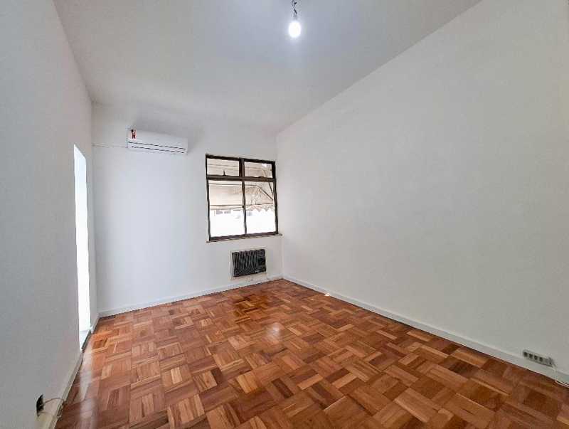 Apartamento à venda Rua Voluntários da Pátria, Botafogo, Rio de Janeiro - R$ 1.500.000