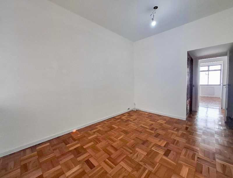 Apartamento à venda Rua Voluntários da Pátria, Botafogo, Rio de Janeiro - R$ 1.500.000