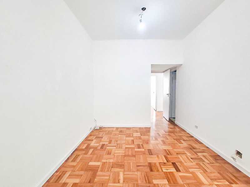 Apartamento à venda Rua Voluntários da Pátria, Botafogo, Rio de Janeiro - R$ 1.500.000